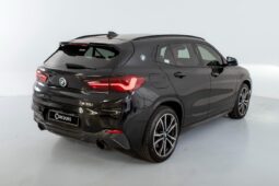 2021 BMW X2 For Sale in Kenya full