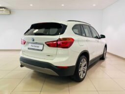 2019 BMW X1 Price in Kenya full
