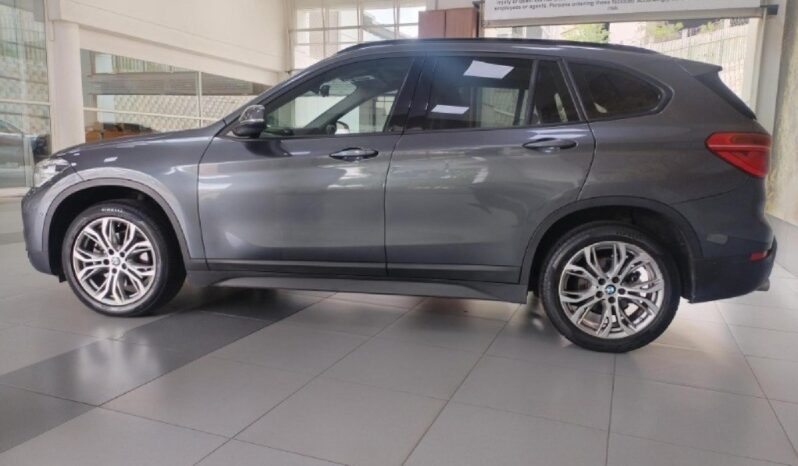 2019 BMW X1 For Sale in Kenya full
