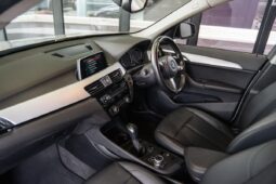 2019 BMW X1 For Sale in Kenya full