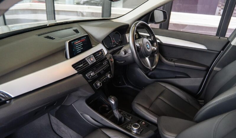 2019 BMW X1 For Sale in Kenya full