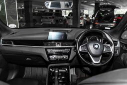 2019 BMW X1 For Sale in Kenya full
