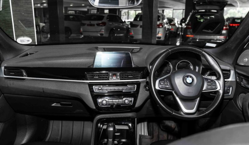 2019 BMW X1 For Sale in Kenya full