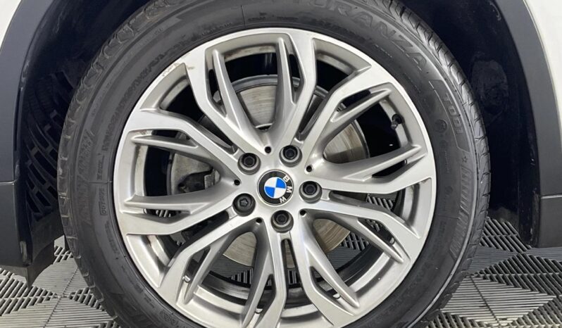 2020 BMW X1 For Sale in Kenya full