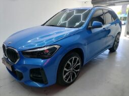 2020 BMW X1 For Sale in Kenya full