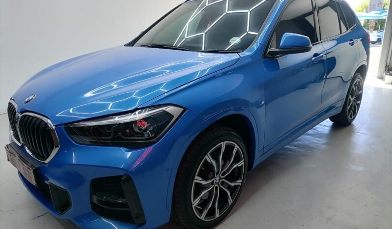 2020 BMW X1 For Sale in Kenya full