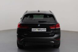 2020 BMW X1 For Sale in Kenya full