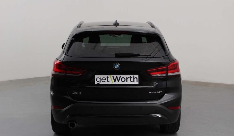 2020 BMW X1 For Sale in Kenya full