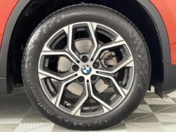 2020 BMW X1 For Sale in Kenya full
