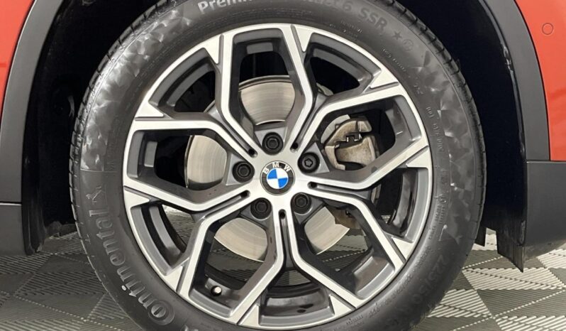 2020 BMW X1 For Sale in Kenya full