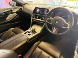 2019 BMW 8 Series For Sale in Kenya full