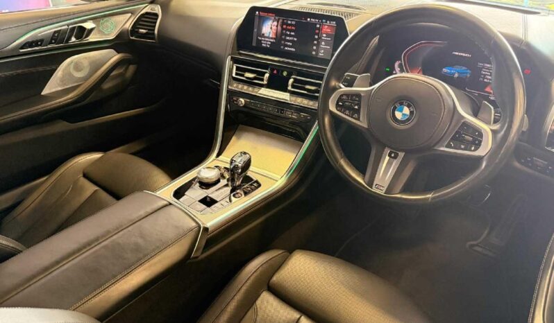2019 BMW 8 Series For Sale in Kenya full