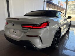 2019 BMW 8 Series For Sale in Kenya full