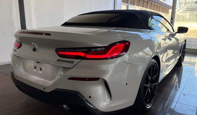 2019 BMW 8 Series For Sale in Kenya full