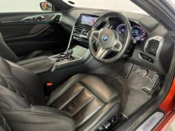 2019 BMW 8 Series For Sale in Kenya full