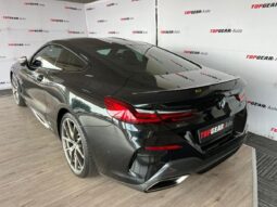 2019 BMW 8 Series For Sale in Kenya full