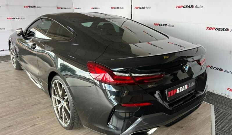 2019 BMW 8 Series For Sale in Kenya full