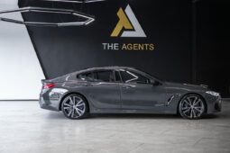 2020 BMW 8 Series For Sale in Kenya full