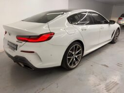 2020 BMW 8 Series For Sale in Kenya full