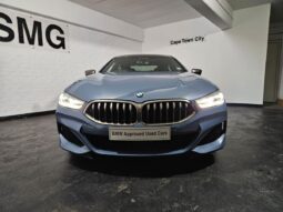 2020 BMW 8 Series For Sale in Kenya full