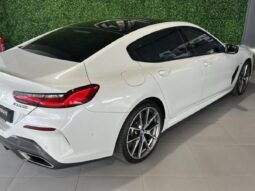 2020 BMW 8 Series For Sale in Kenya full