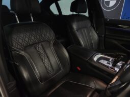 2021 BMW 7 Series For Sale in Kenya full