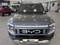 2025 BYD Shark 6 For Sale in Kenya full