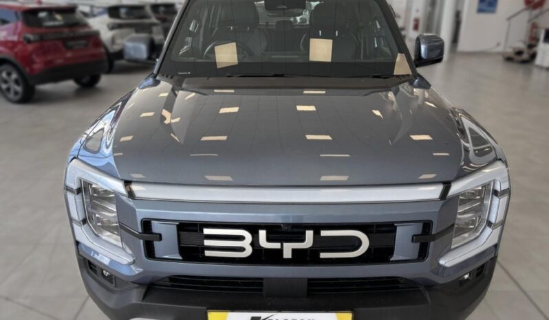 2025 BYD Shark 6 For Sale in Kenya full