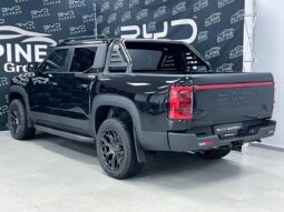 2025 BYD Shark 6 For Sale in Kenya full