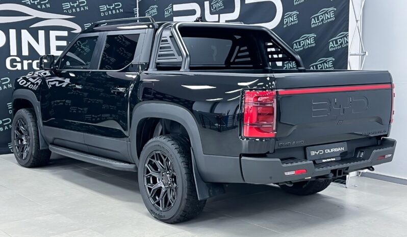 2025 BYD Shark 6 For Sale in Kenya full