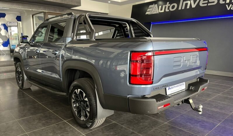 2025 BYD Shark 6 For Sale in Kenya full