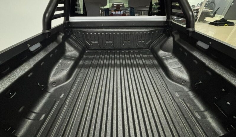 2025 BYD Shark 6 For Sale in Kenya full