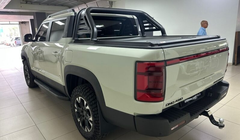 2025 BYD Shark 6 For Sale in Kenya full