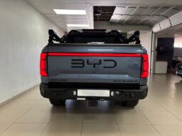 2025 BYD Shark 6 For Sale in Kenya full