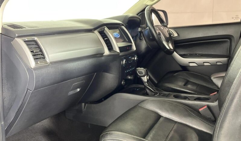2019 Ford Ranger For Sale in Kenya full