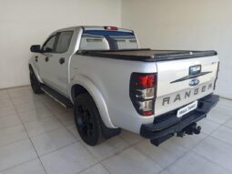 2019 Ford Ranger For Sale in Kenya full