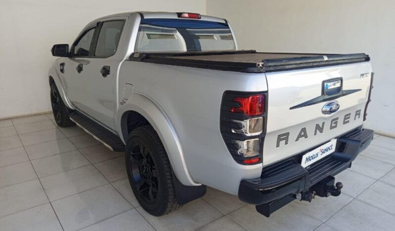 2019 Ford Ranger For Sale in Kenya full