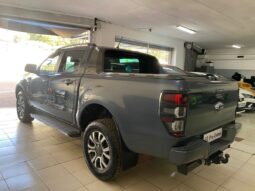 2019 Ford Ranger For Sale in Kenya full
