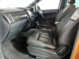 2019 Ford Ranger For Sale in Kenya full