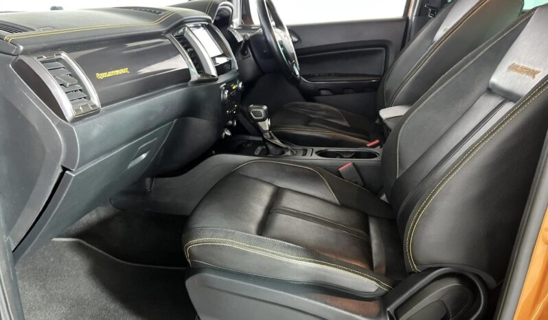 2019 Ford Ranger For Sale in Kenya full