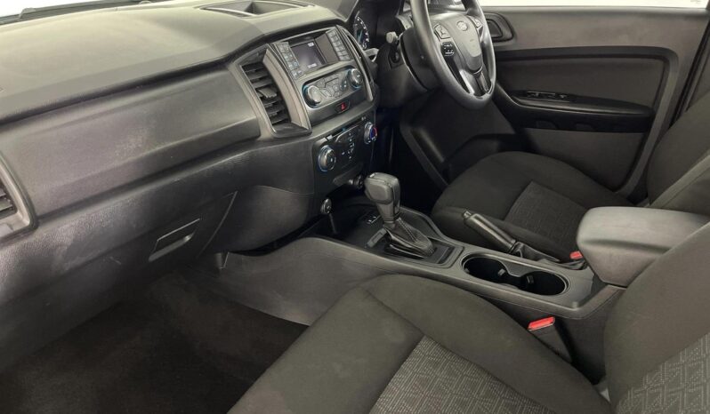 2020 Ford Ranger For Sale in Kenya full