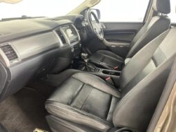 2020 Ford Ranger For Sale in Kenya full