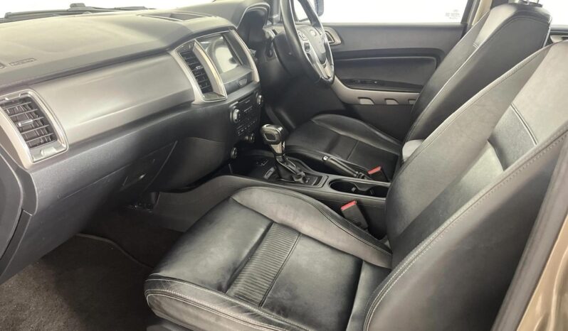 2020 Ford Ranger For Sale in Kenya full