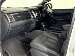 2020 Ford Ranger For Sale in Kenya full