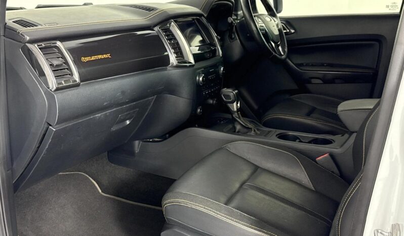 2020 Ford Ranger For Sale in Kenya full