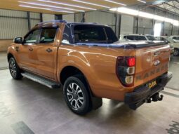 2020 Ford Ranger For Sale in Kenya full