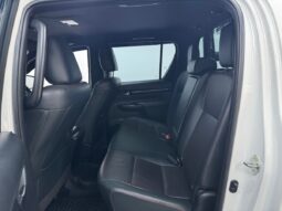 2019 Toyota Hilux GR For Sale in Kenya full