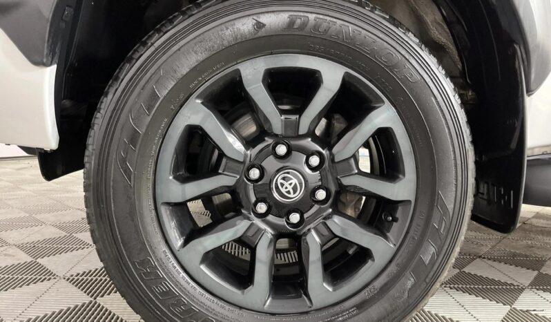 2020 Toyota Hilux For Sale in Kenya full