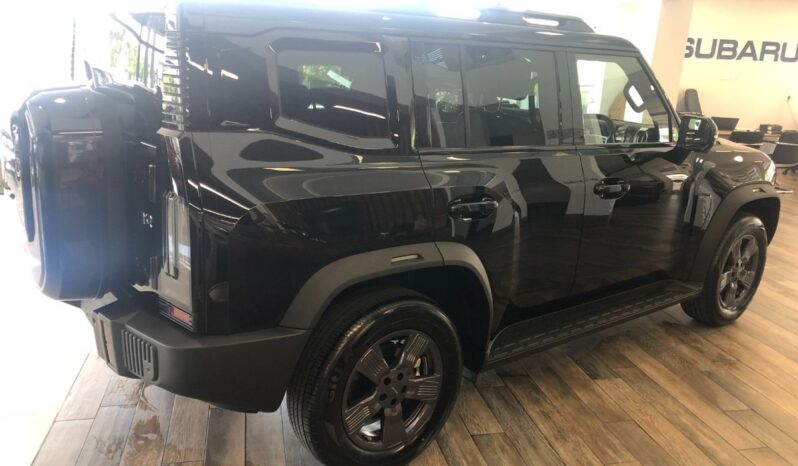 2025 jetour T2 For Sale in Kenya full