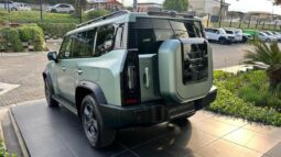 2025 Jetour T2 For Sale in Kenya full